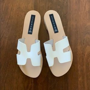 Steven by Steve Madden Greece Sandal